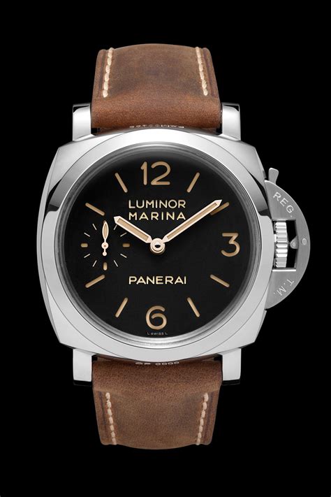 panerai review